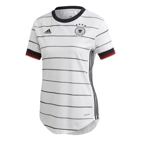 adidas  maglia home da allemagne 2020 