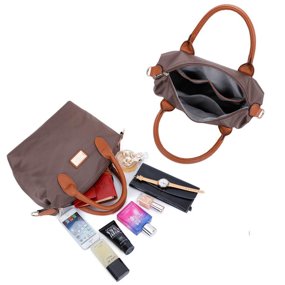 Gallantry Cabas La Balade Taille S Sac à Main  