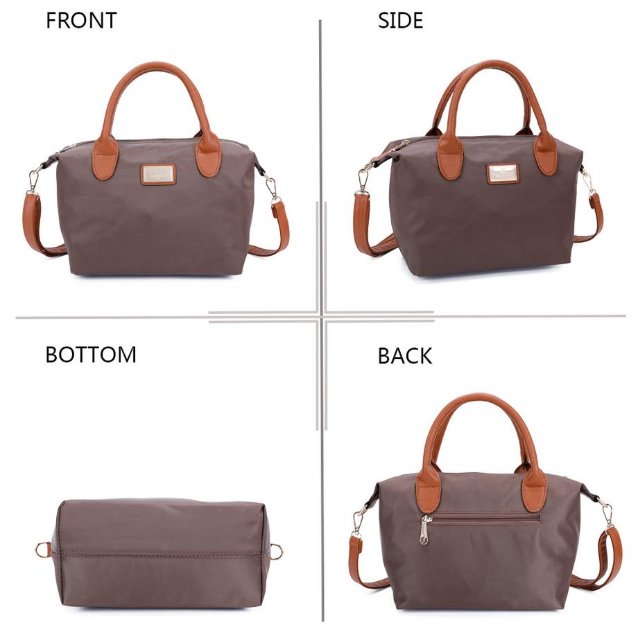 Gallantry Cabas La Balade Taille S Sac à Main  