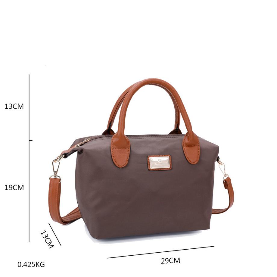 Gallantry Cabas La Balade Taille S Sac à Main  