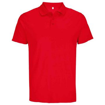 Pitcher Poloshirt