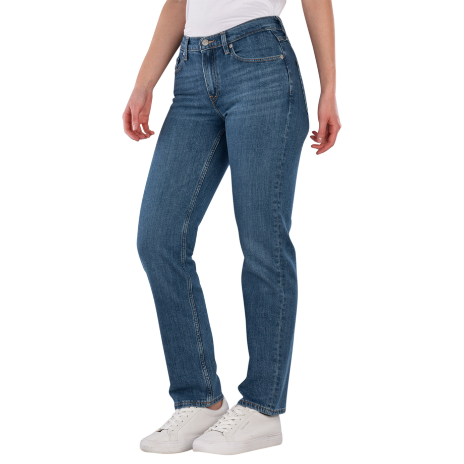 TOMMY HILFIGER Gerade Jeans  
