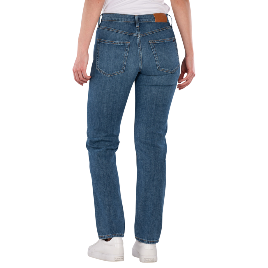 TOMMY HILFIGER Gerade Jeans  