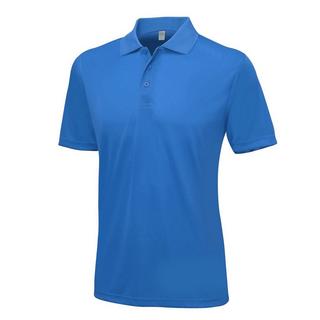 AWDis Just Cool Kurzarm Poloshirt  