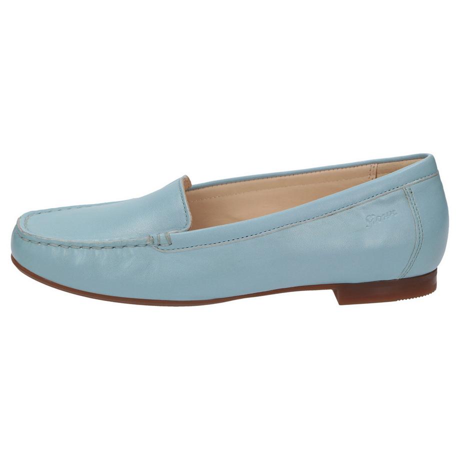 Sioux Zalla Slipper  