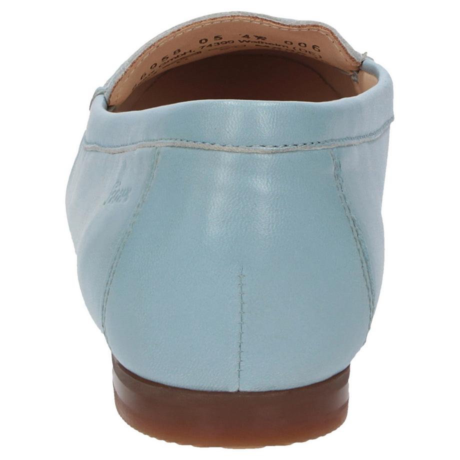 Sioux Zalla Slipper  
