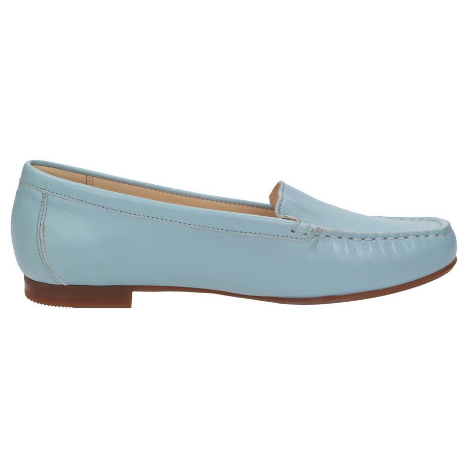 Sioux Zalla Slipper  