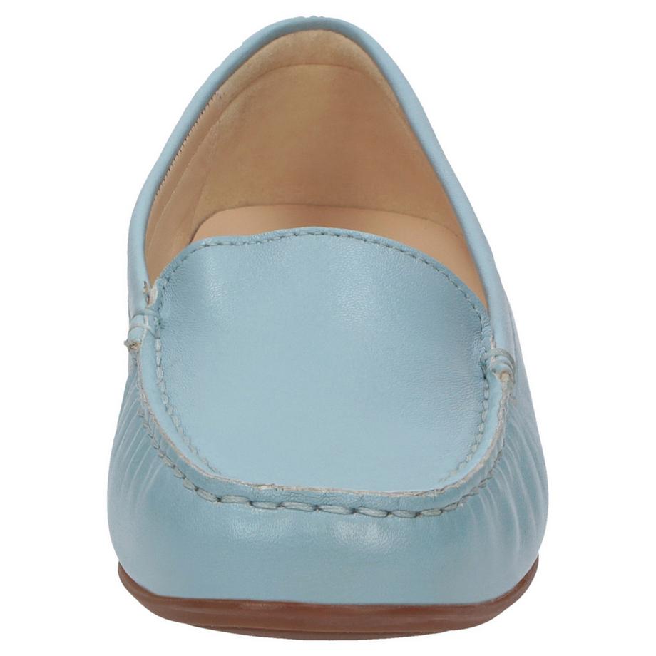 Sioux Zalla Slipper  
