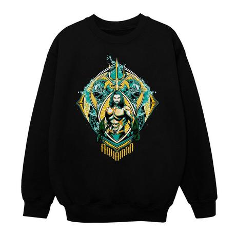 DC COMICS  Sweat 