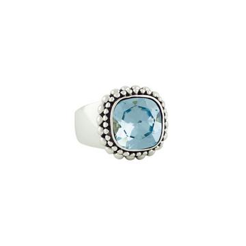 Bague glamour "Aisha"