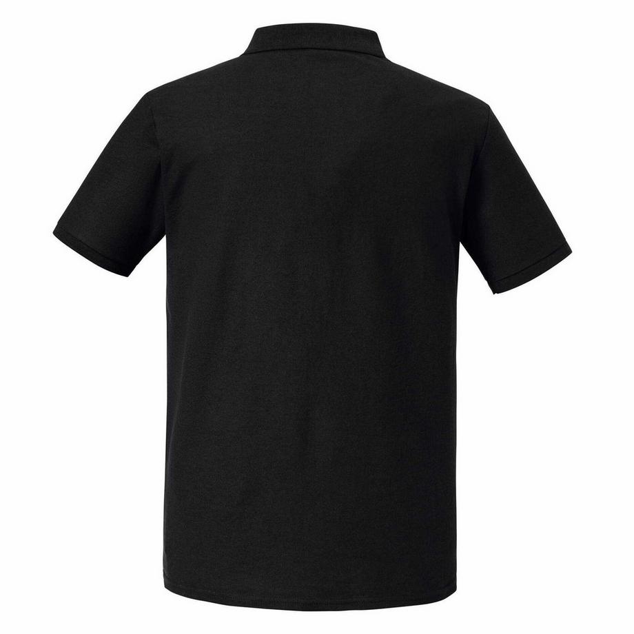 Russell  Polo Authentic Eco 