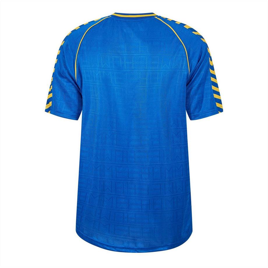 Hummel Maglietta da Calcio Wimbledon 1998  