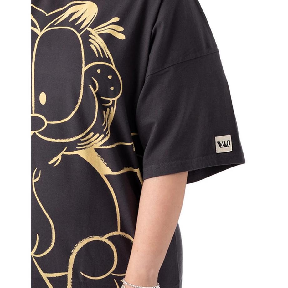 Garfield T-Shirtkleid  