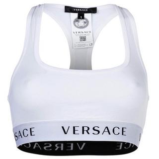 VERSACE Bustier Casual Stretch  