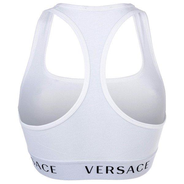VERSACE Bustier Casual Stretch  