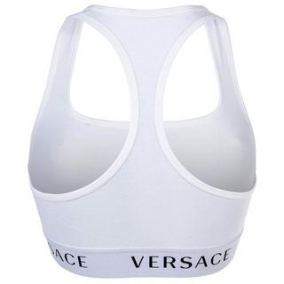 VERSACE Bustier Casual Stretch  