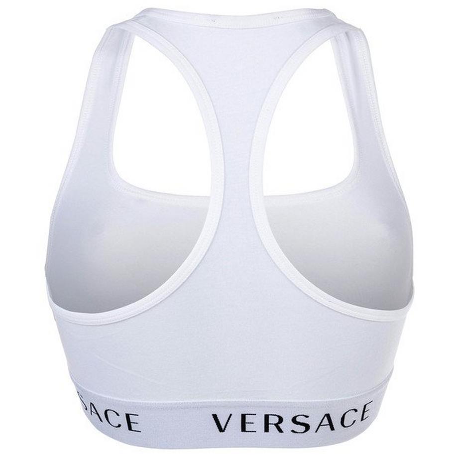 VERSACE Casual Stretch Bustier  