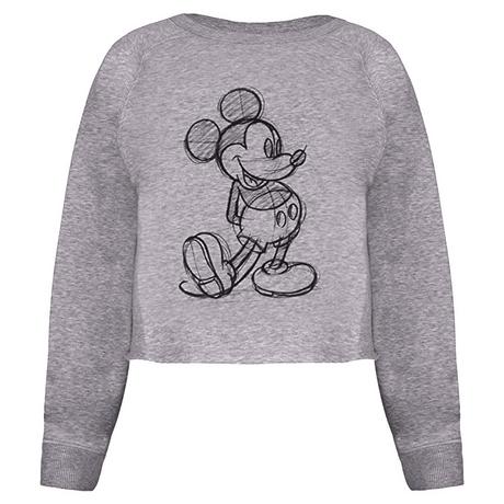 Disney  Sweat court 