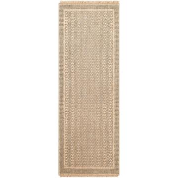 Tapis d'Extérieur/Intérieur Aspect Jute PENNY