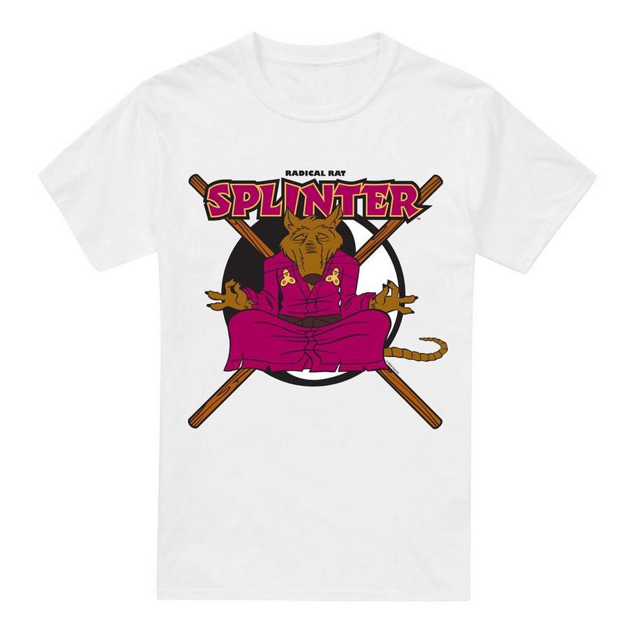 T-ShirtRadical Rat