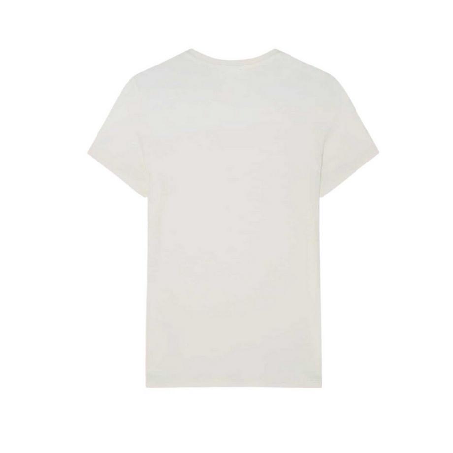 TED BAKER  Maglietta Aderente Semplice 