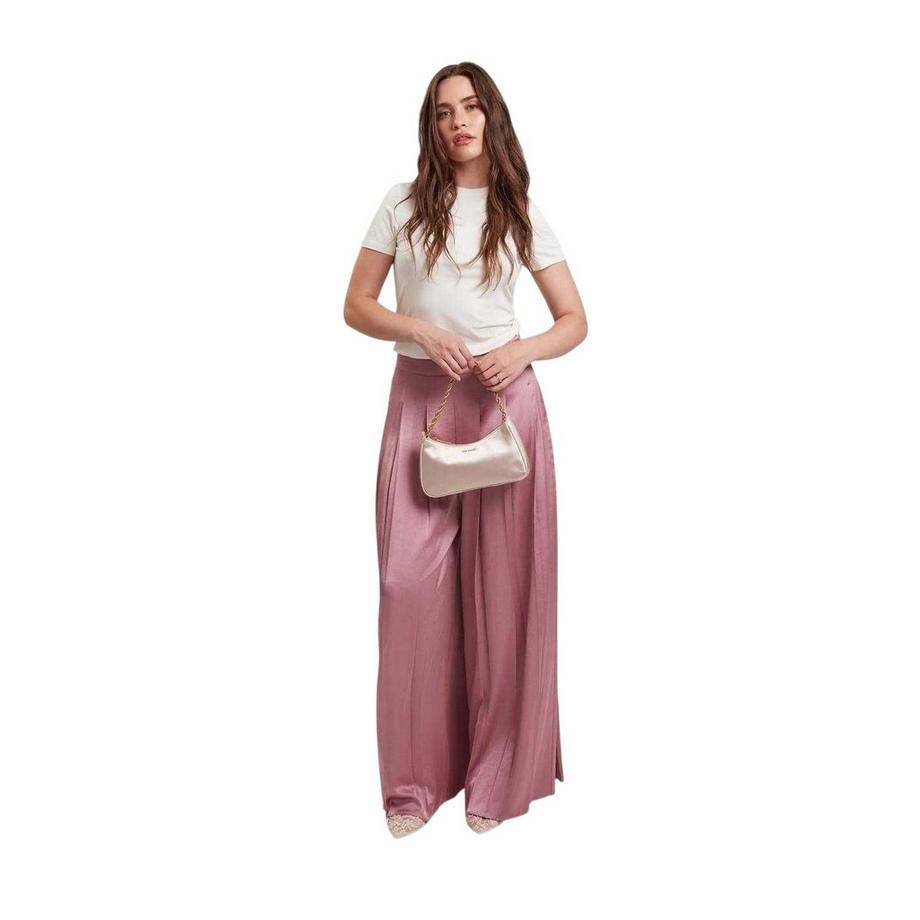 TED BAKER  Maglietta Aderente Semplice 