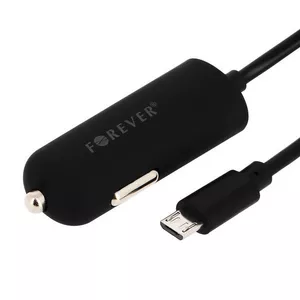 Caricatore accendisigari 2,1A Micro USB