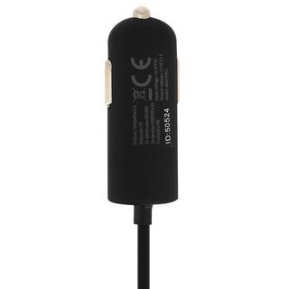 Forever  Chargeur voiture Forever 2.1A Micro-USB 