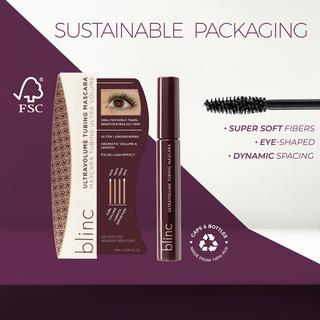 Blinc  Ultra Volume Tubing Mascara 