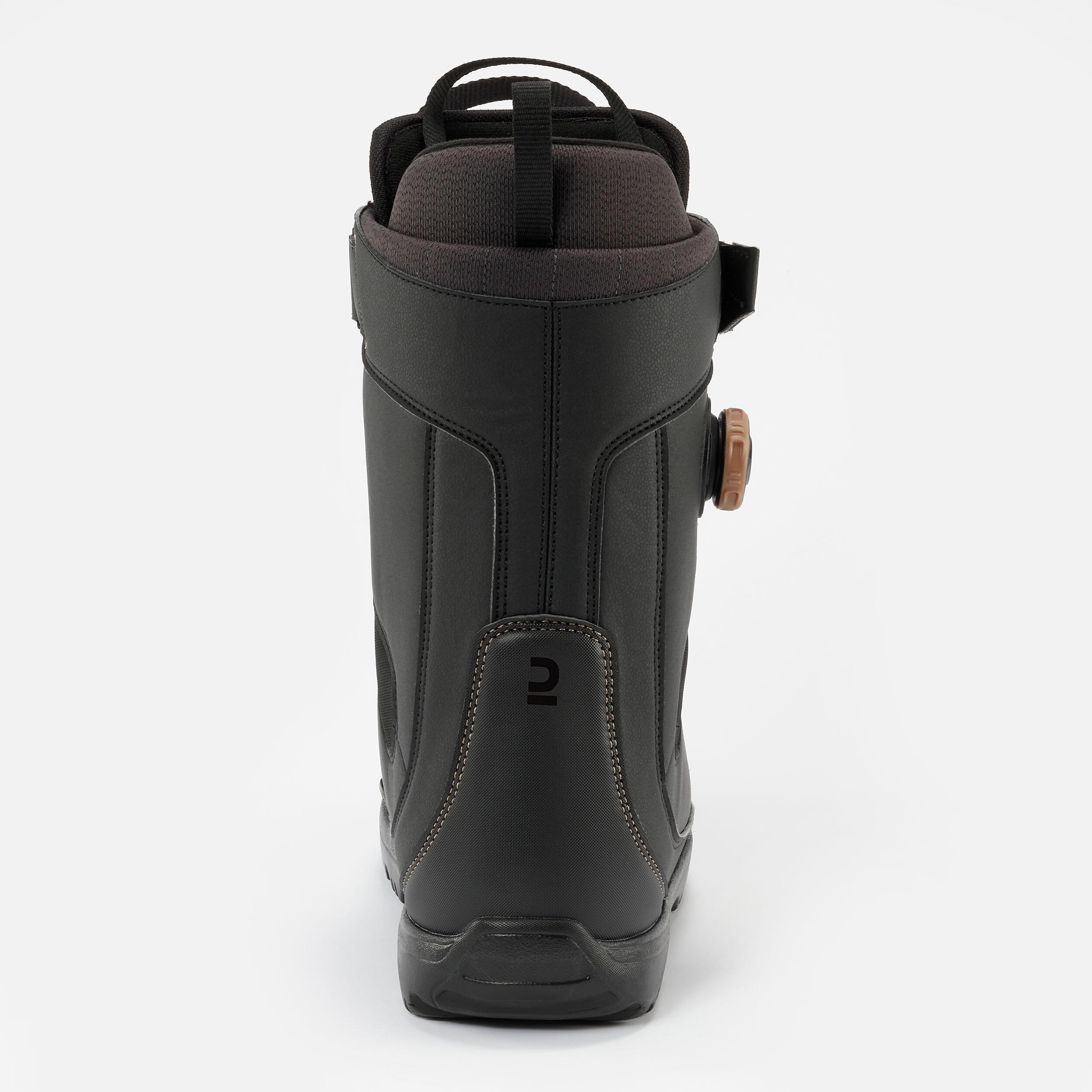 DREAMSCAPE  Chaussures snowboard - ALL ROAD 500 