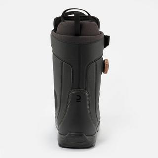 DREAMSCAPE  Chaussures snowboard - ALL ROAD 500 