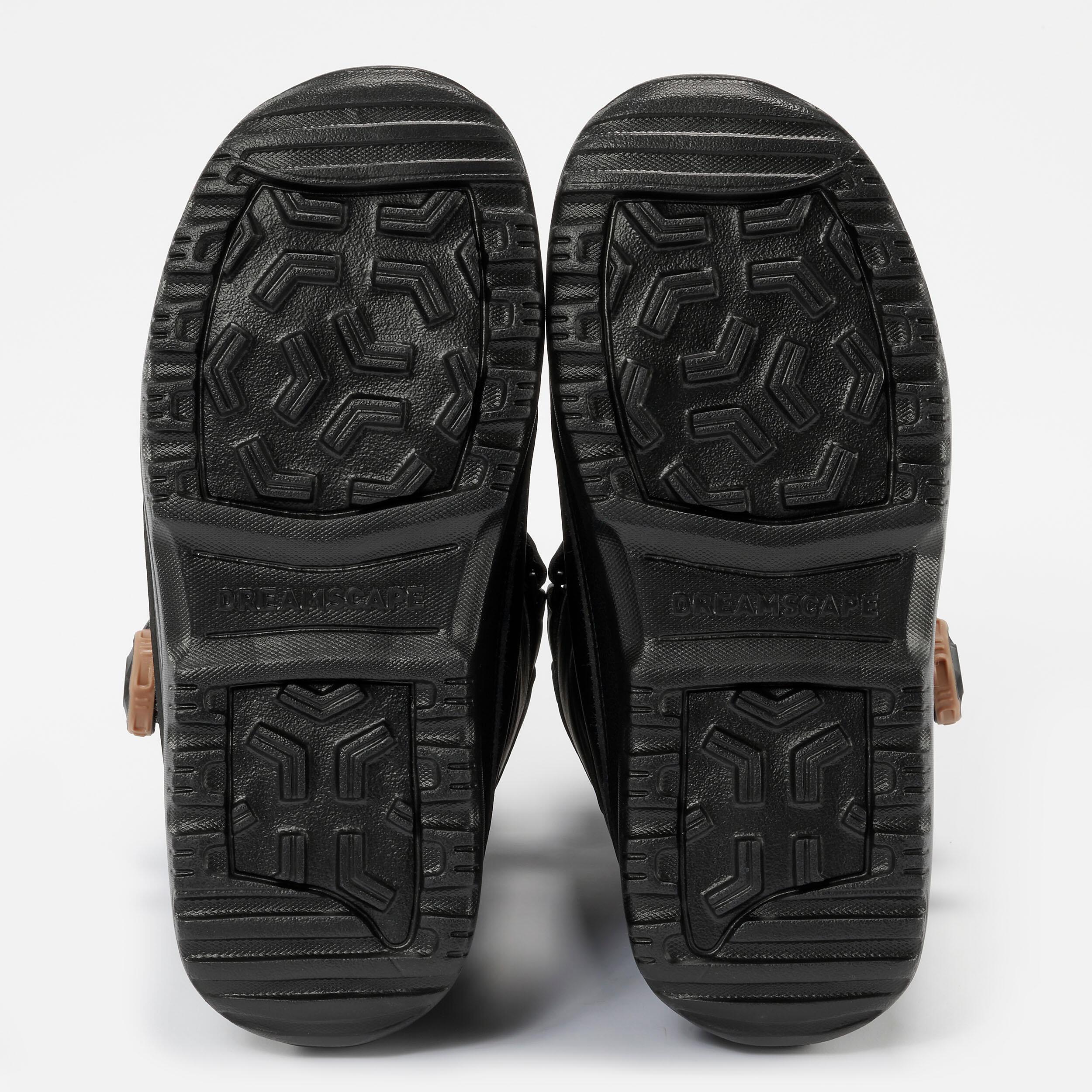 DREAMSCAPE  Chaussures snowboard - ALL ROAD 500 
