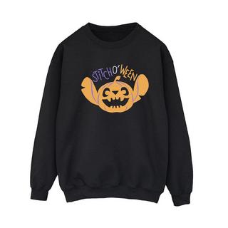 Lilo & Stitch Stitch O Ween Sweatshirt  