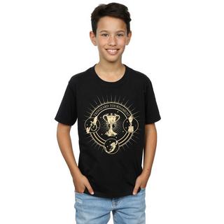 Harry Potter  Triwizard TShirt 