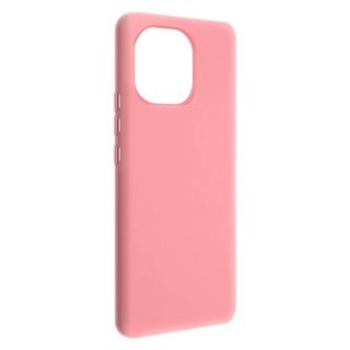 Avizar  Cover Xiaomi Mi 11 5G Soft Touch rosa 