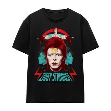 Ziggy Heads TShirt