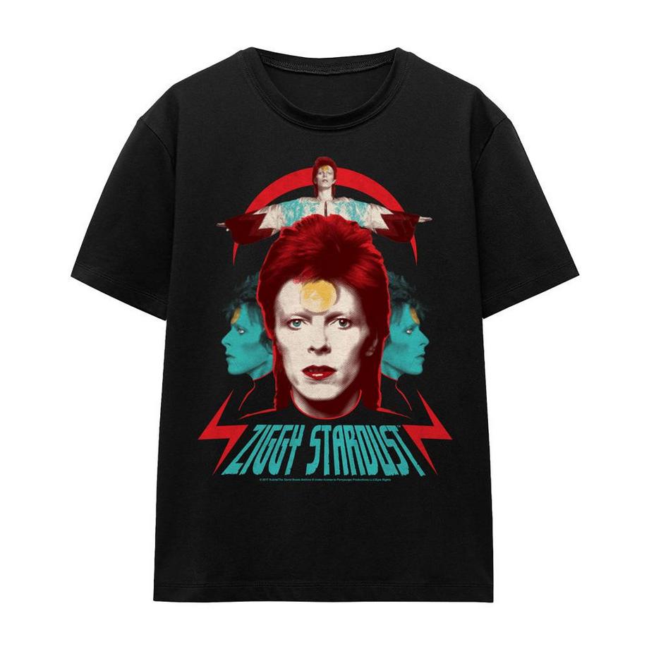 Tshirt ZIGGY HEADS