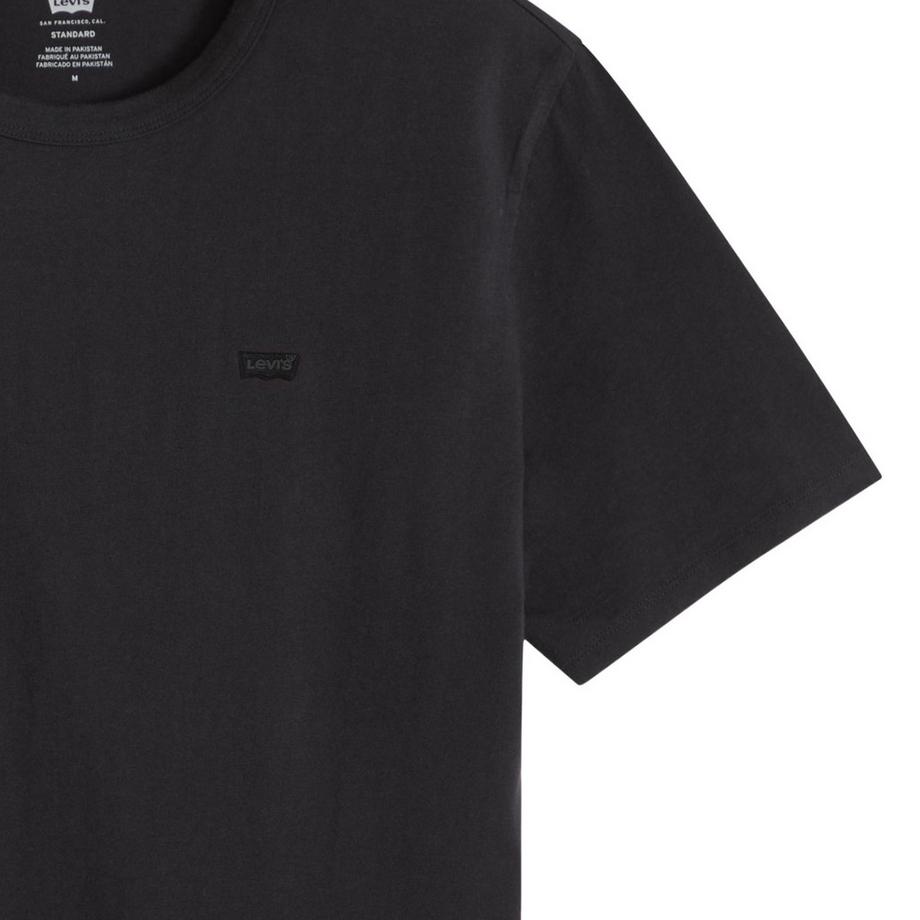 Levis T-Shirt  2er Pack Bequem sitzend-Icon Tee  