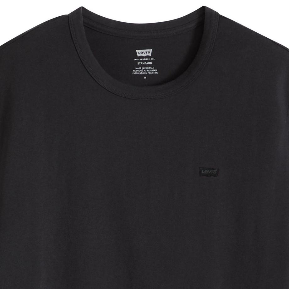 Levis T-Shirt  2er Pack Bequem sitzend-Icon Tee  