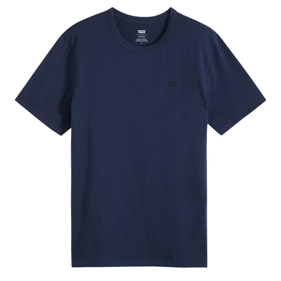 Levis T-Shirt  2er Pack Bequem sitzend-Icon Tee  