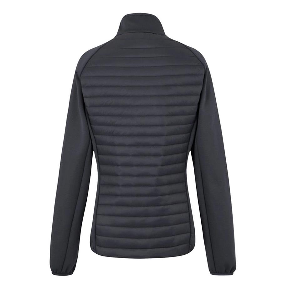 Regatta Clumber Hybridjacke  