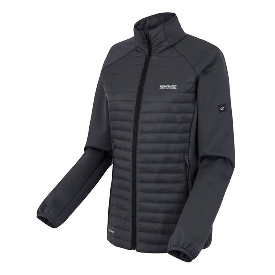 Regatta Clumber Hybridjacke  