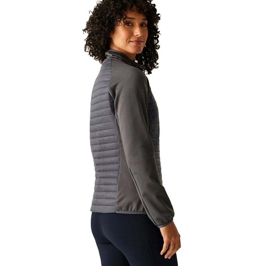 Regatta Clumber Hybridjacke  