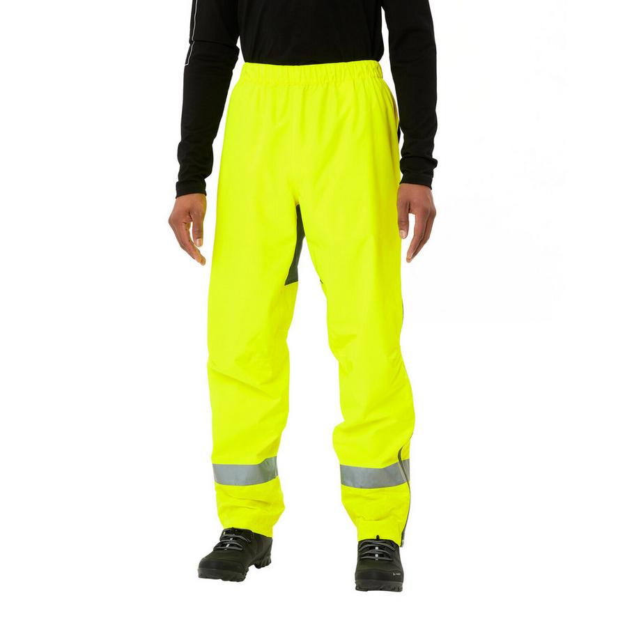 VAUDE  Luminum Rain Pants 