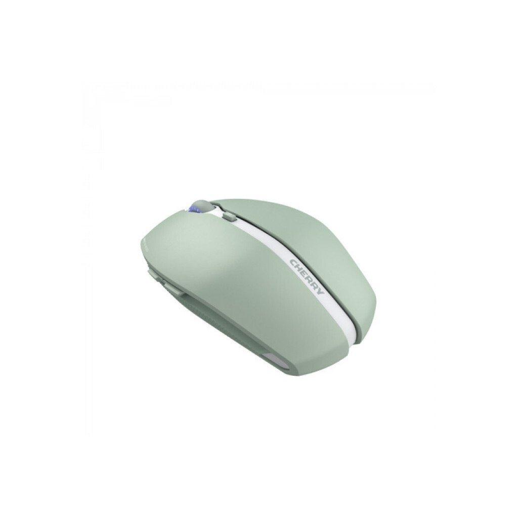 Cherry  Mouse wireless Cherry Gentix BT 