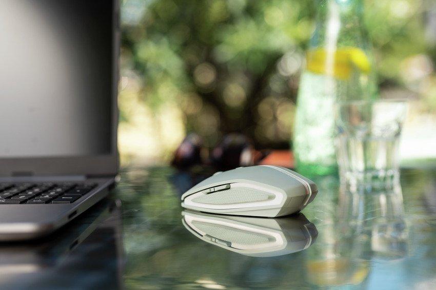 Cherry  Mouse wireless Cherry Gentix BT 