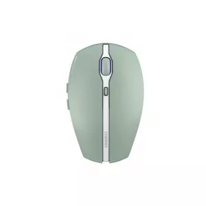 GENTIX BT Maus Beidhändig Bluetooth Optisch 2000 DPI