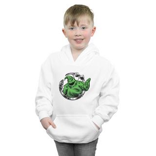 Disney  Nightmare Before Christmas Roll The Dice Kapuzenpullover 