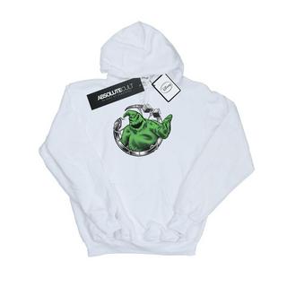 Disney  Nightmare Before Christmas Roll The Dice Kapuzenpullover 