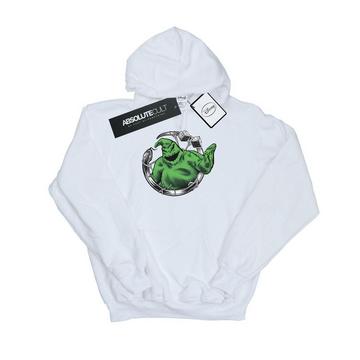 Sweat à capuche NIGHTMARE BEFORE CHRISTMAS ROLL THE DICE